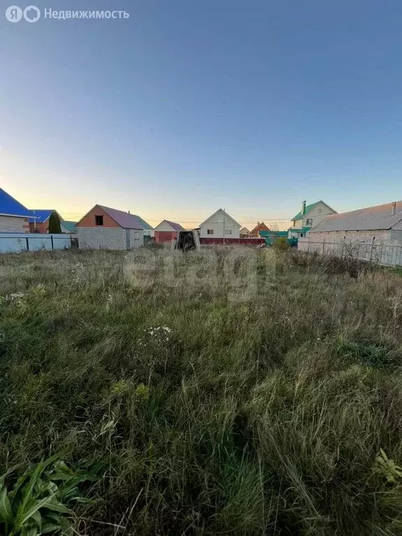 Участок в село Новая Отрадовка, улица Матросова (10 м) - Фото 1