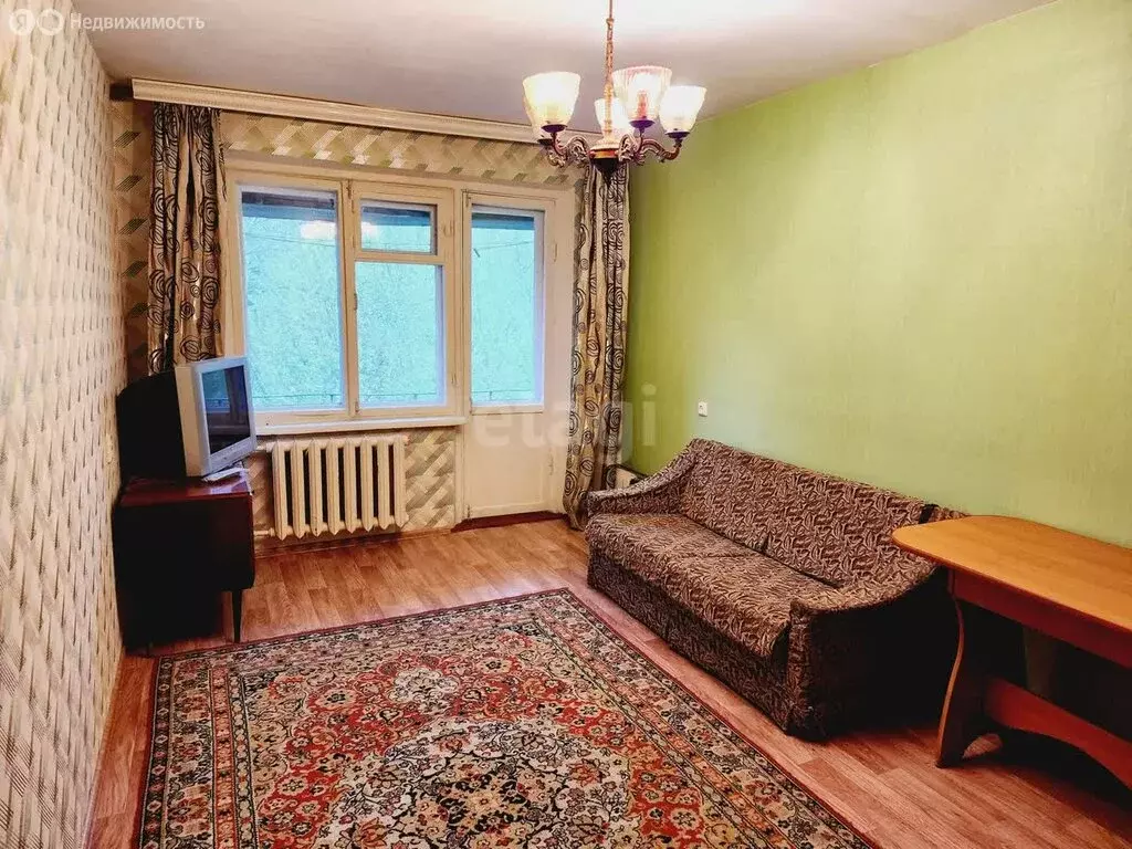 2-комнатная квартира: Тула, Рязанская улица, 32к2 (44.3 м) - Фото 0