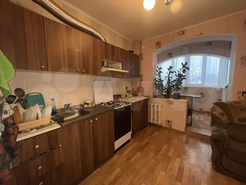 3-к. квартира, 70 м, 7/9 эт. - Фото 0