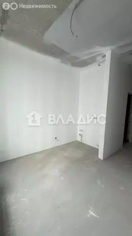 Квартира-студия: Москва, Автомобильный проезд, 4 (17.4 м) - Фото 1