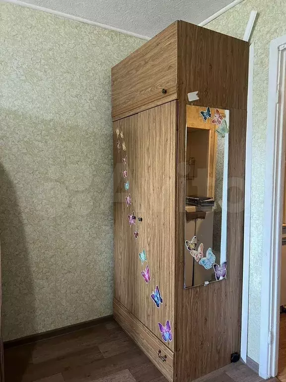 Квартира-студия, 18 м, 4/5 эт. - Фото 1