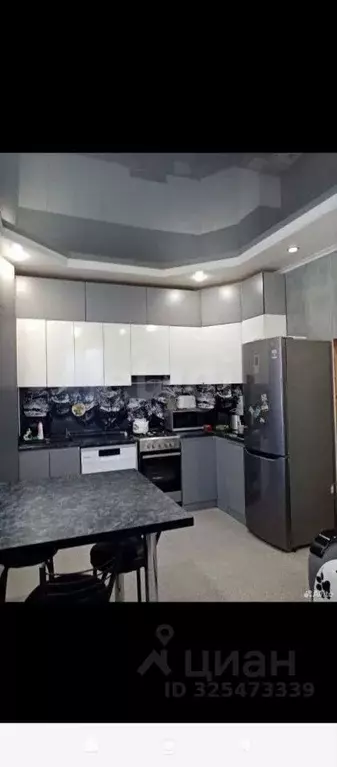 Дом в Самарская область, Волжский район, Черноречье с/пос, с. ... - Фото 1