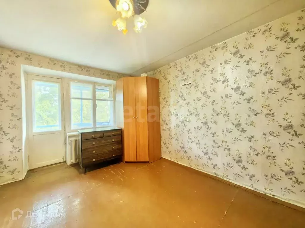 Продаётся 1-к квартира, 30.9 м - Фото 1