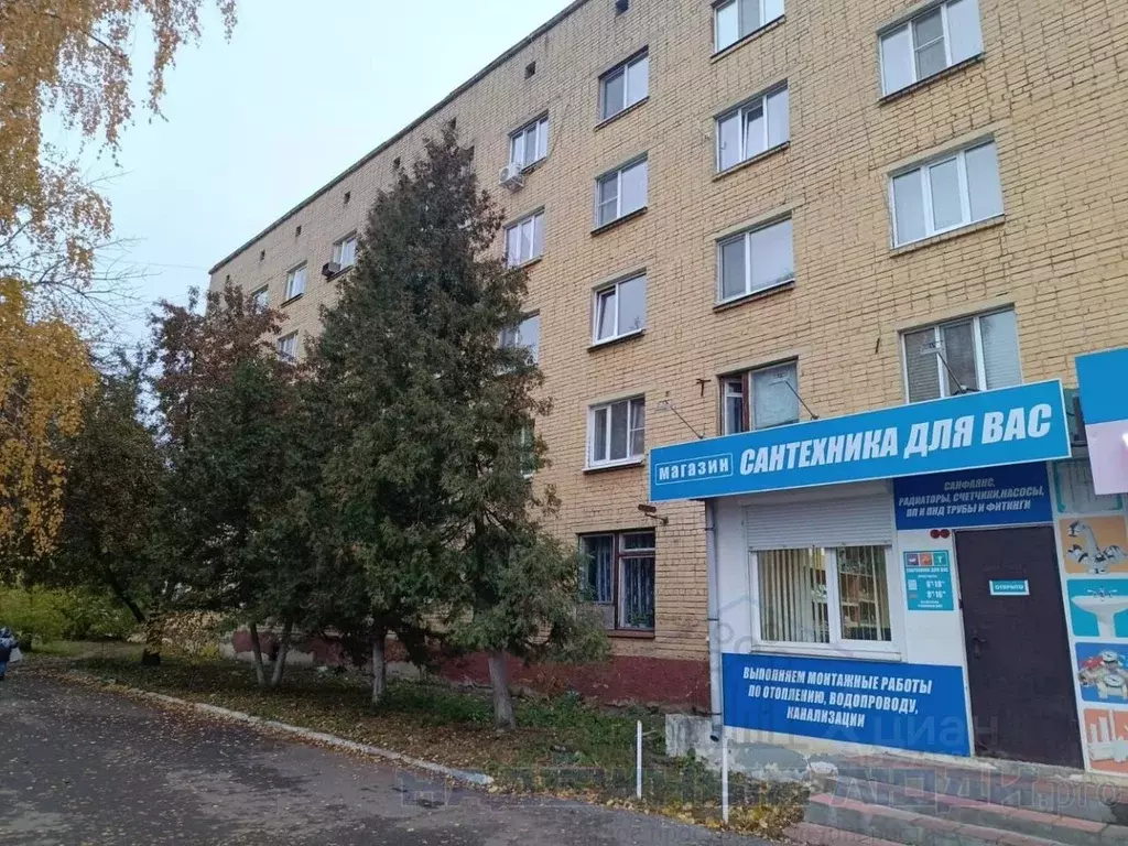 Купить Комнату Северный Район Орел