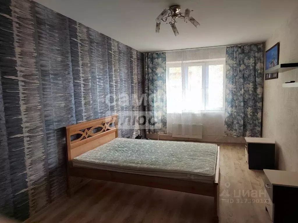 1-к кв. Московская область, Ступино ул. Тургенева, 7 (44.0 м) - Фото 0