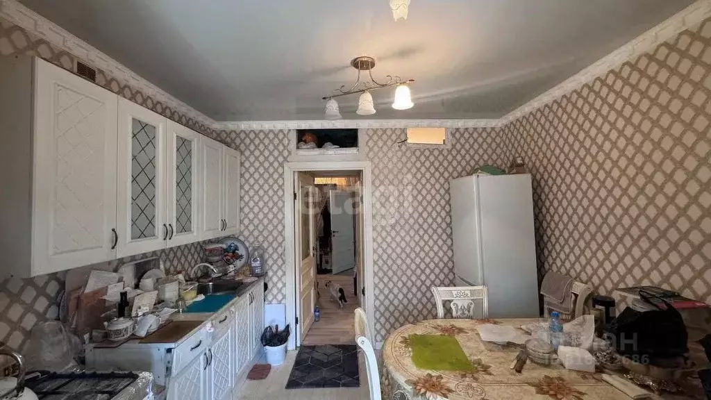 3-к кв. Ингушетия, Назрань Московская ул. (60.1 м) - Фото 1