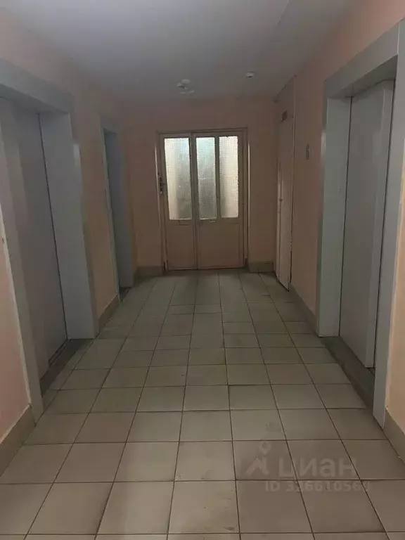 2-к кв. Москва ул. Свободы, 71К1 (50.0 м) - Фото 1