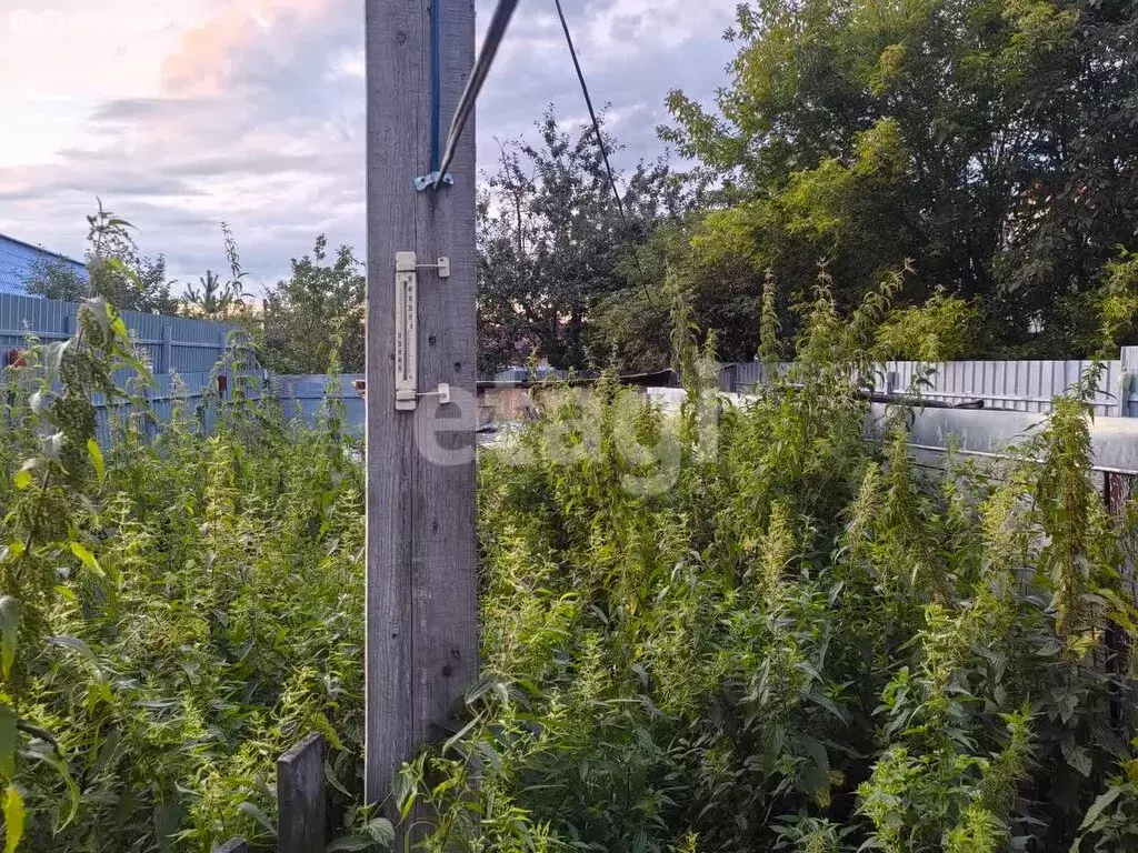 Дом в Тула, микрорайон Мясново, Верхняя Выселковая улица (103 м) - Фото 2