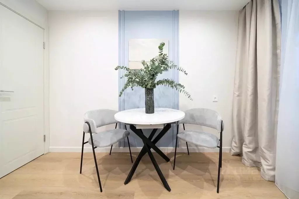 1-к кв. Москва Халтуринская ул., 4К1 (35.0 м) - Фото 1