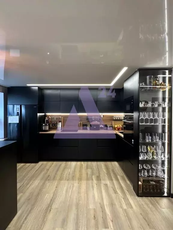 4-к кв. Алтайский край, Барнаул ул. Малахова, 118 (89.5 м) - Фото 1