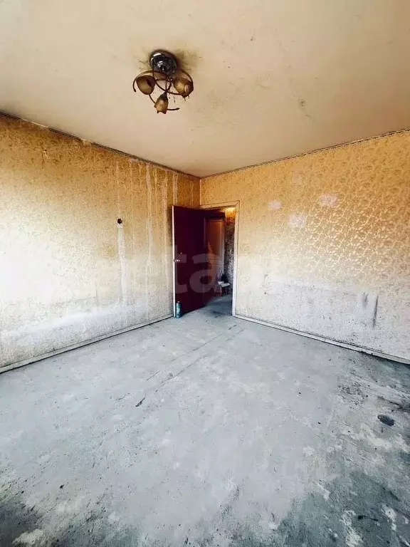 1-к кв. Новосибирская область, Новосибирск ул. Тюленина, 1 (32.7 м) - Фото 1