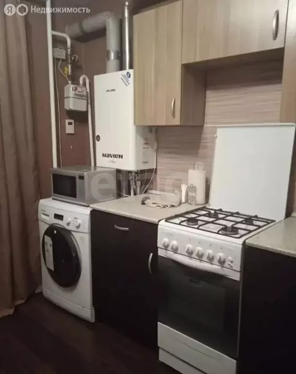 1-комнатная квартира: Самара, микрорайон Крутые Ключи, бульвар Маршала ... - Фото 1