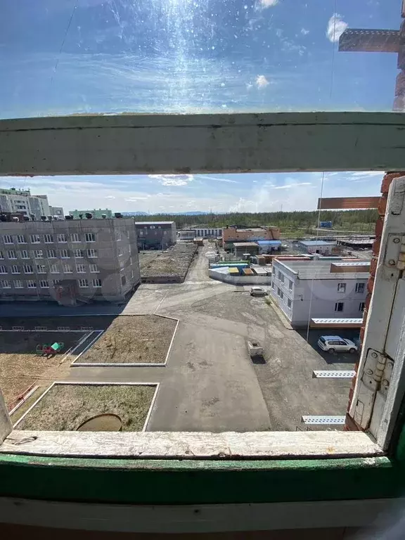 2-к. квартира, 57,5 м, 6/9 эт. - Фото 0