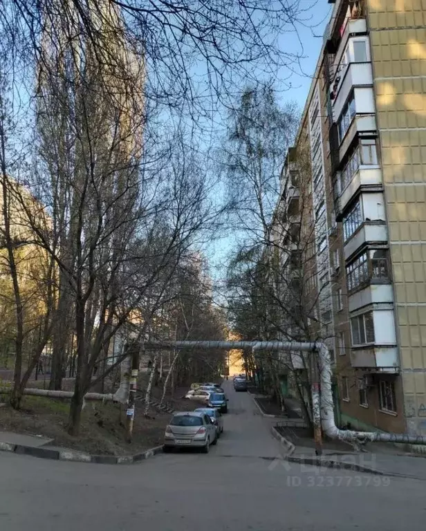 2-к кв. Саратовская область, Саратов ул. Имени Академика С.Г. ... - Фото 1