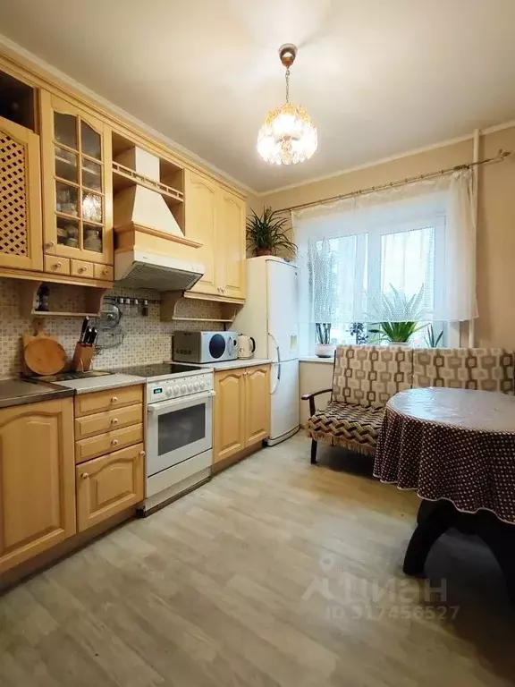 3-к кв. Архангельская область, Архангельск ул. Прокопия Галушина, 24к1 ... - Фото 0