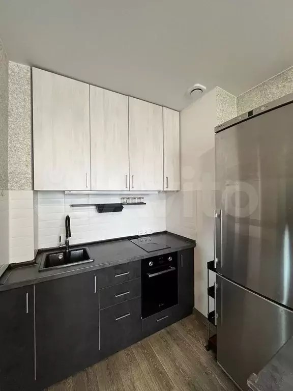 Квартира-студия, 20 м, 8/9 эт. - Фото 1