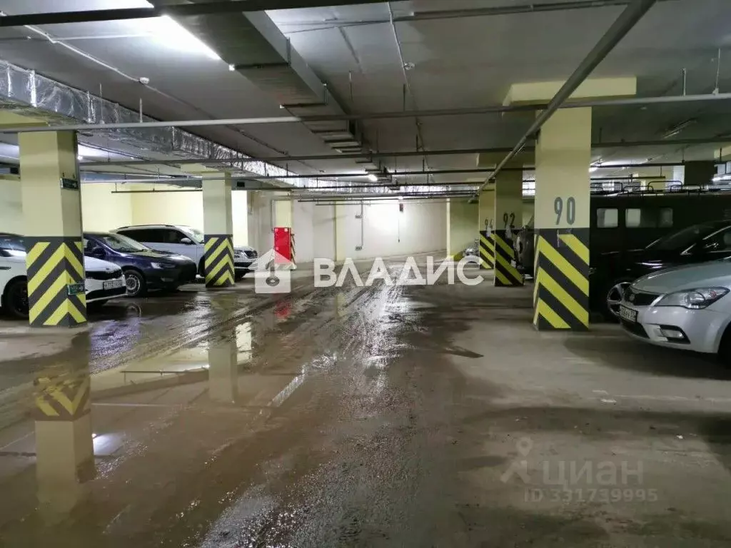 Гараж в Владимирская область, Владимир ул. Нижняя Дуброва, 13 (14 м) - Фото 2