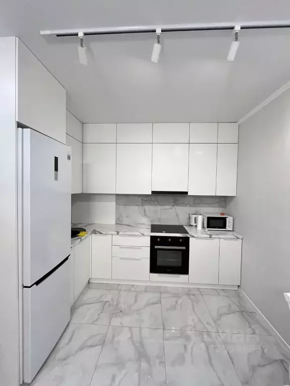 2-к кв. Астраханская область, Астрахань ул. Бехтерева, 2Б (45.0 м) - Фото 2