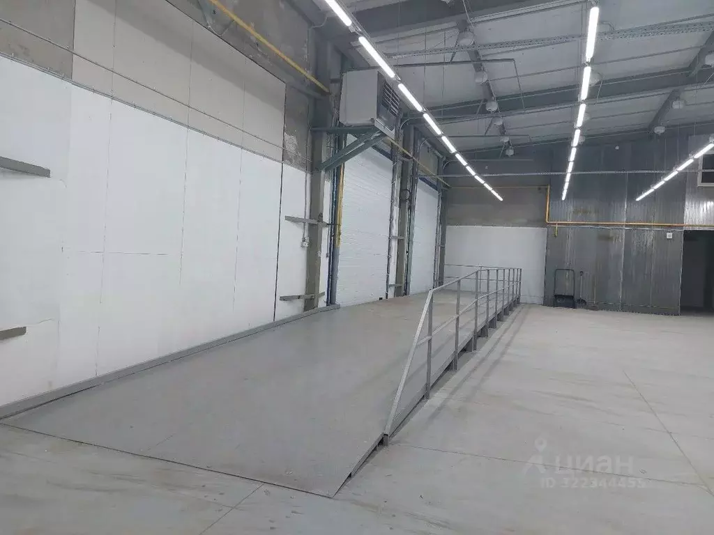 Склад в Владимирская область, Владимир Мостостроевская ул., 1 (893 м) - Фото 2