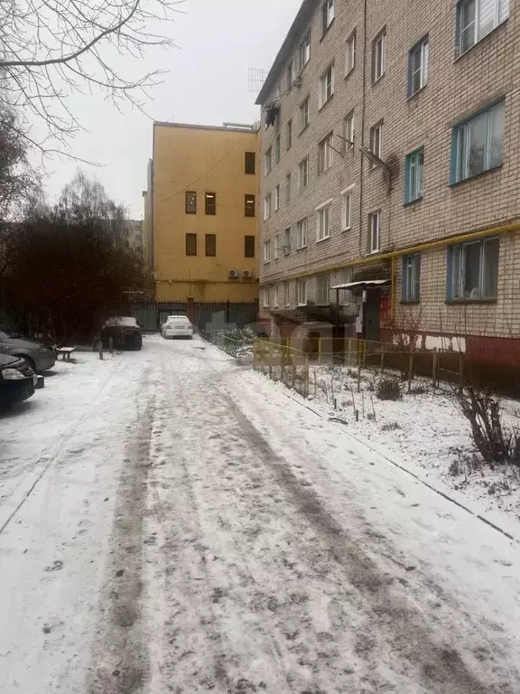 1-к кв. Калужская область, Калуга ул. Максима Горького, 61 (21.0 м) - Фото 2