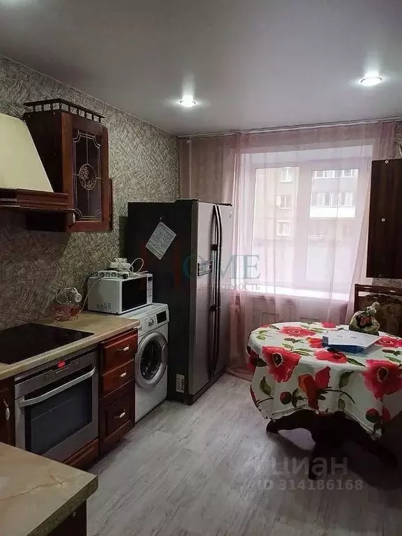 2-к кв. Новосибирская область, Новосибирск ул. Гоголя, 7 (48.0 м) - Фото 0