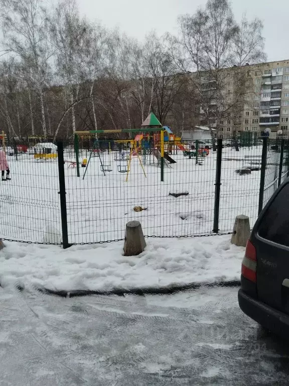 2-к кв. Алтайский край, Барнаул ул. Попова, 76 (44.0 м) - Фото 2