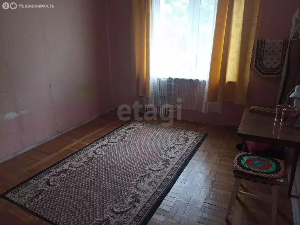 2-комнатная квартира: посёлок Майский, улица Вавилова, 30 (49 м) - Фото 2