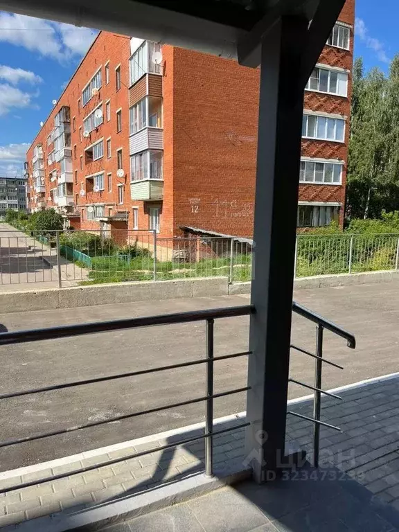 3-к кв. Калужская область, Бабынинский муниципальный округ, Воротынск ... - Фото 1