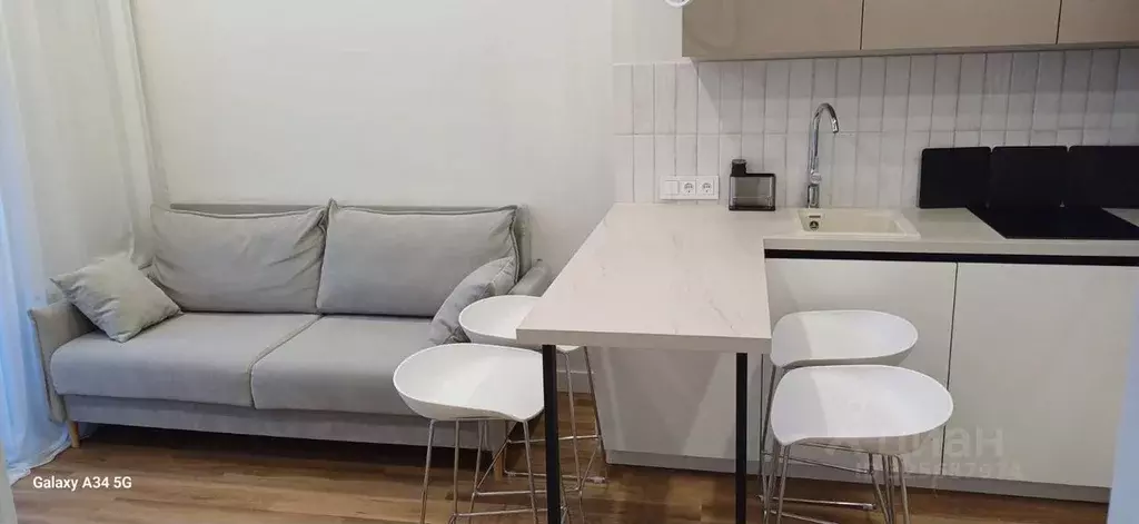 2-к кв. Новосибирская область, Новосибирск Красный просп., 167/3 (45.0 ... - Фото 1