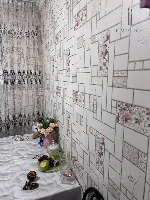 1-к кв. Чеченская республика, Грозный пос. Алды, ул. Л.Д. Даниева, 20 ... - Фото 1