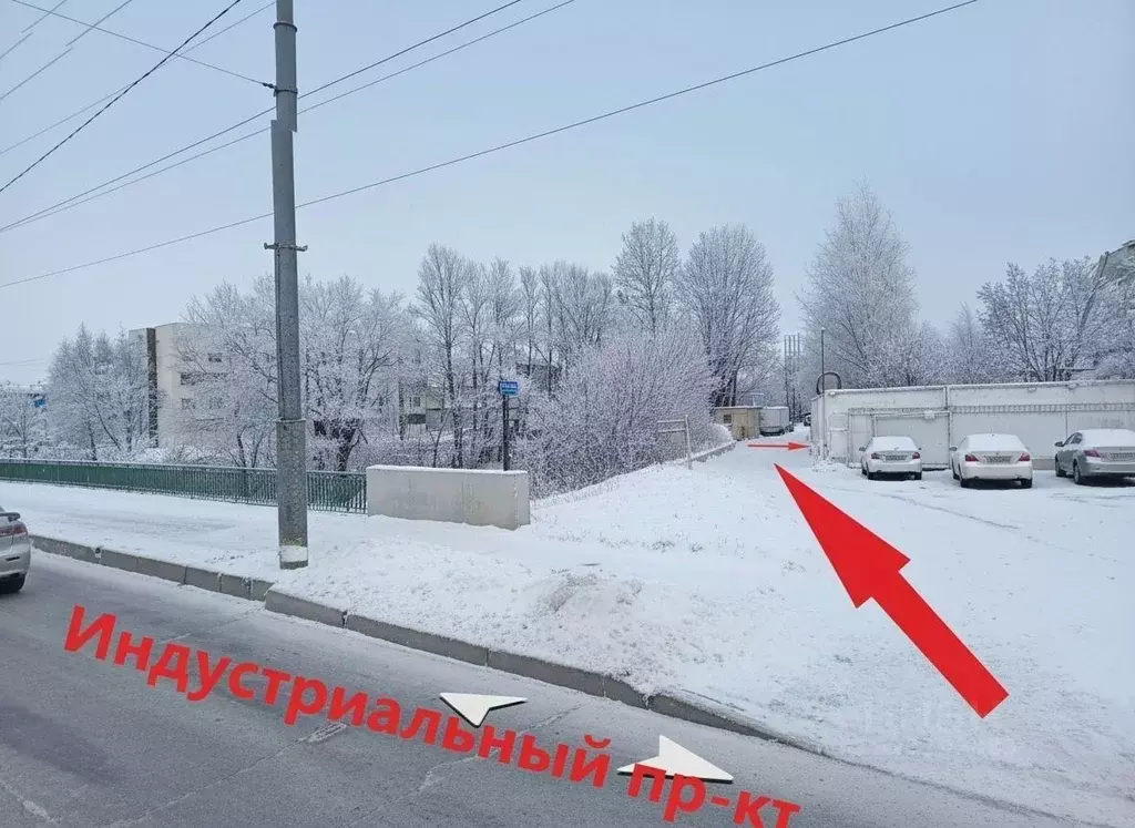 Помещение свободного назначения в Санкт-Петербург ул. Потапова, 2Н ... - Фото 2