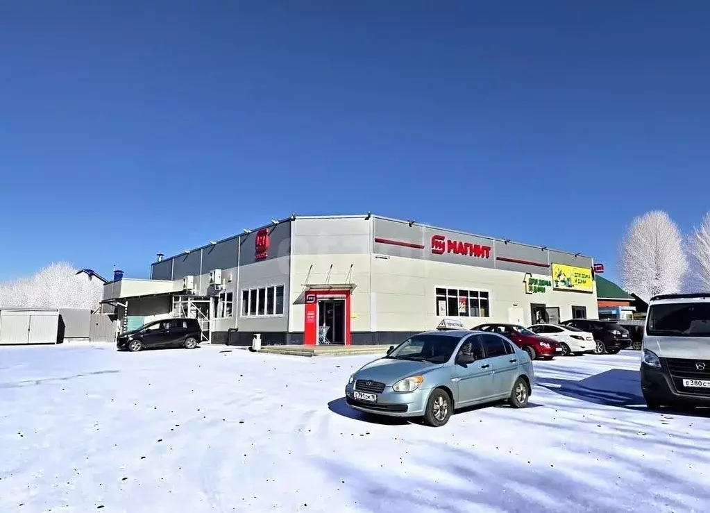 Помещение свободного назначения в Удмуртия, Ижевск Магистральная ул., ... - Фото 1