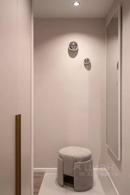 2-к кв. Москва ул. Алабяна, 17К1 (37.0 м) - Фото 2