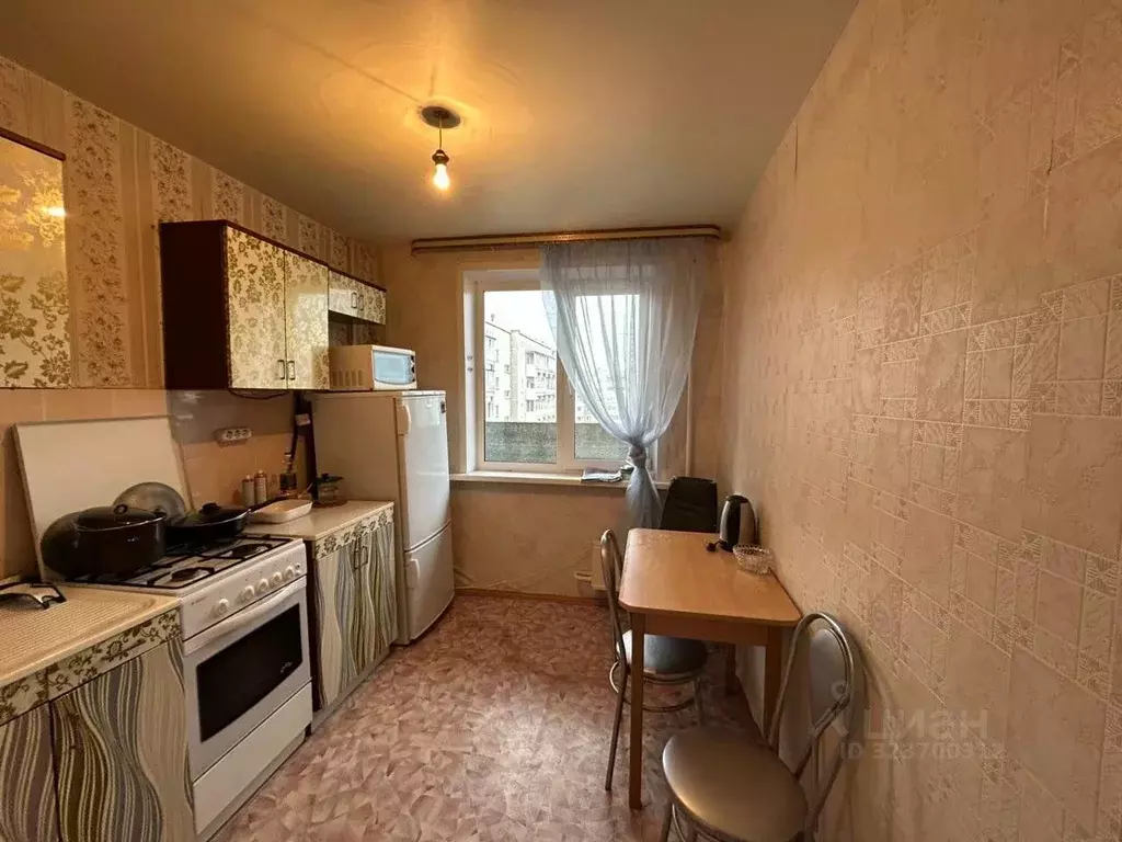 2-к кв. Свердловская область, Верхняя Пышма просп. Успенский, 58 (47.3 ... - Фото 2