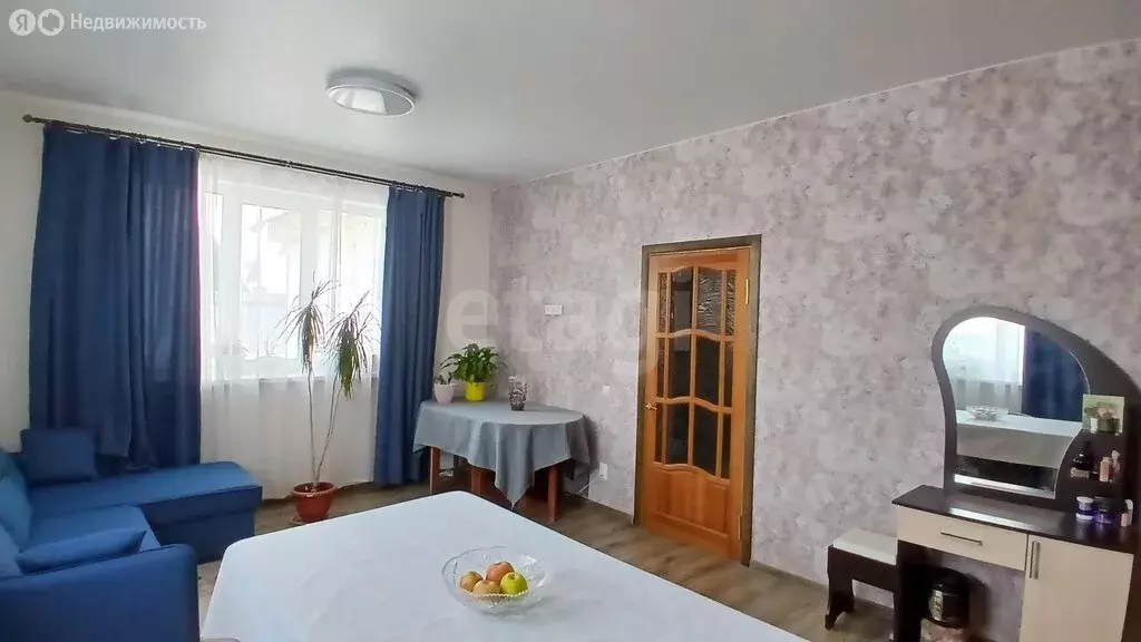 Дом в Новый Уренгой, ДНТ Лира, Видная улица (85.5 м) - Фото 1