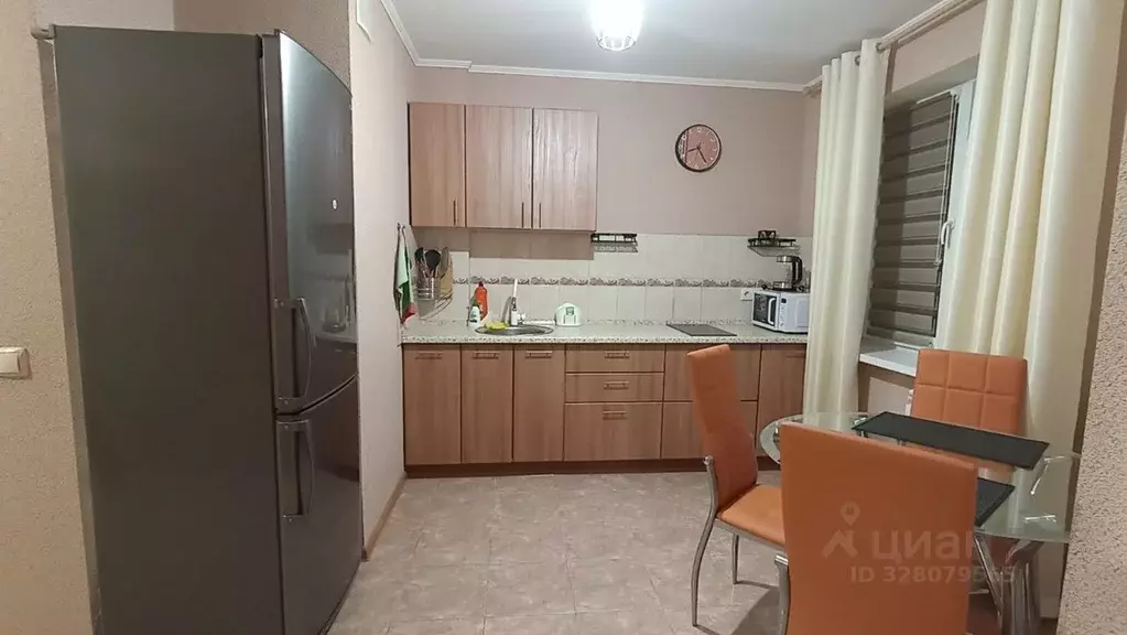 1-к кв. Свердловская область, Екатеринбург ул. Союзная, 2 (37.9 м) - Фото 1