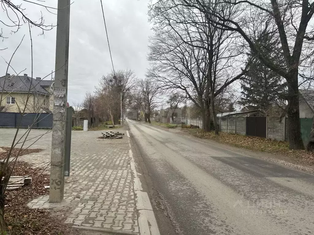 Участок в Калининградская область, Калининград Золотая осень СНТ, ул. ... - Фото 2