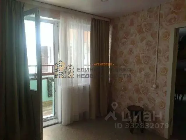 2-к кв. Башкортостан, Уфа Айская ул., 39 (45.0 м) - Фото 2