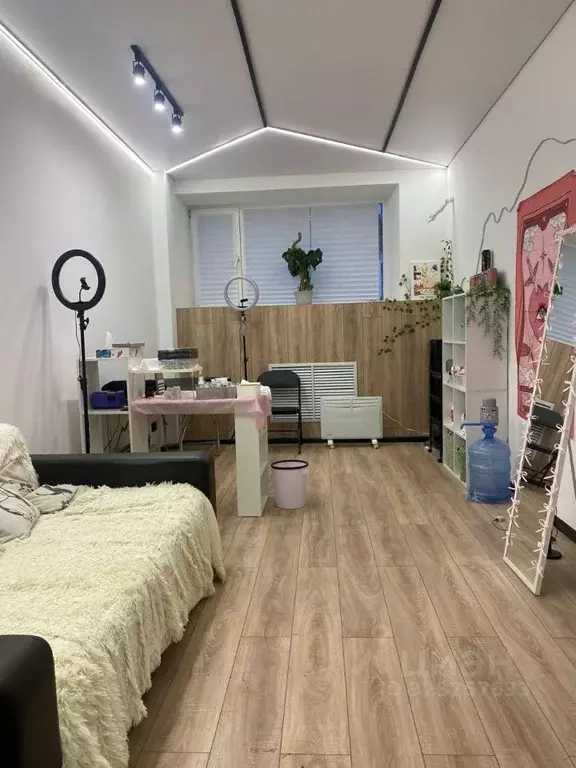 Помещение свободного назначения в Татарстан, Казань Проточная ул., 8 ... - Фото 1