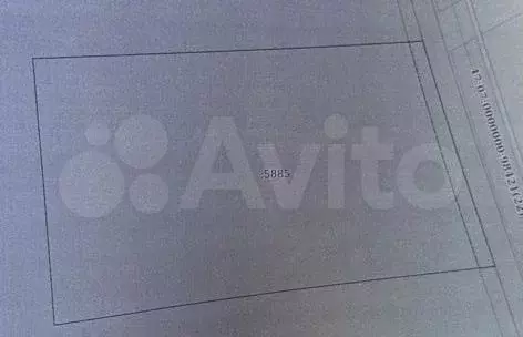 Участок 10 сот. (ИЖС) - Фото 1