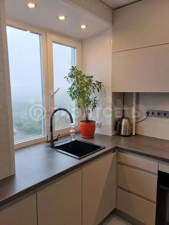 2-к. квартира, 46 м, 5/9 эт. - Фото 1