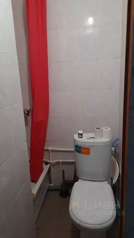 Комната Пермский край, Пермь просп. Декабристов, 37 - Фото 2