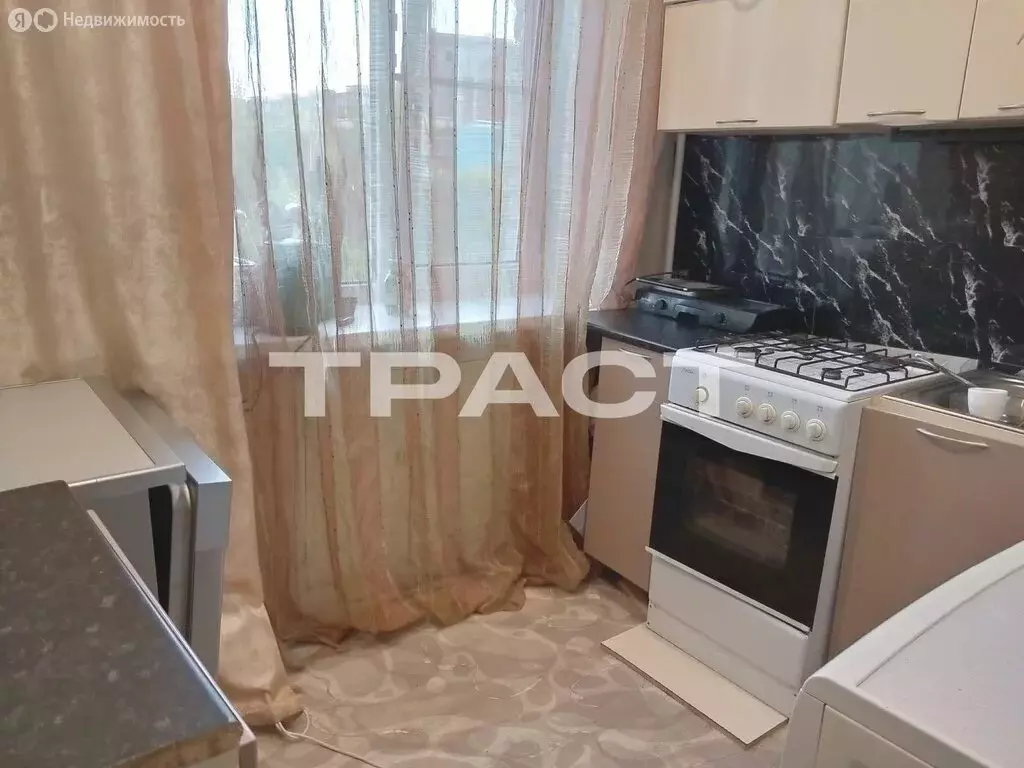 2-комнатная квартира: Воронеж, улица Зои Космодемьянской, 15 (40.2 м) - Фото 1