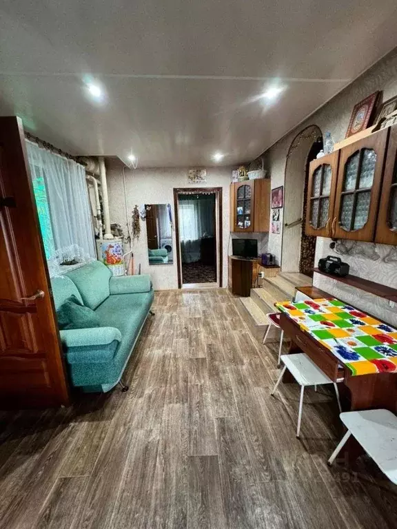 Дом в Тульская область, Ефремов Красноармейская ул., 23 (75 м) - Фото 2