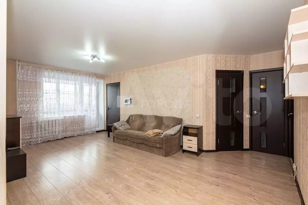 2-к. квартира, 50 м, 7/9 эт. - Фото 1