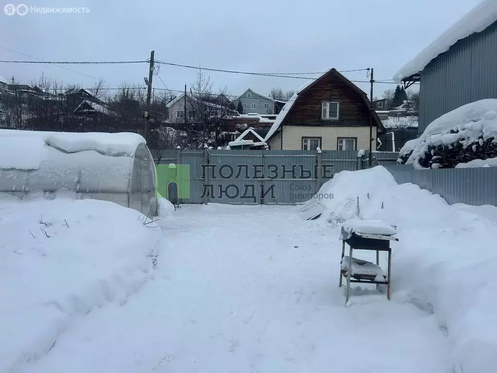Дом в Ижевск, Подгорная улица, 29 (120 м) - Фото 2