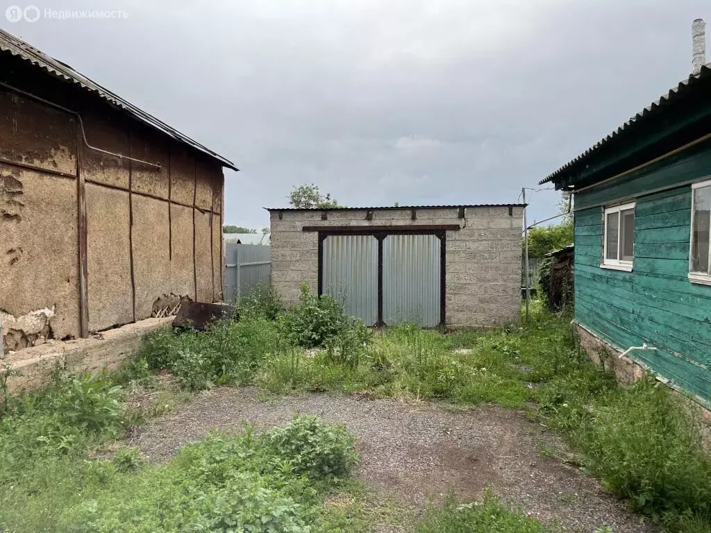 Дом в Татарская Каргала, улица Чапаева, 17 (50 м) - Фото 1