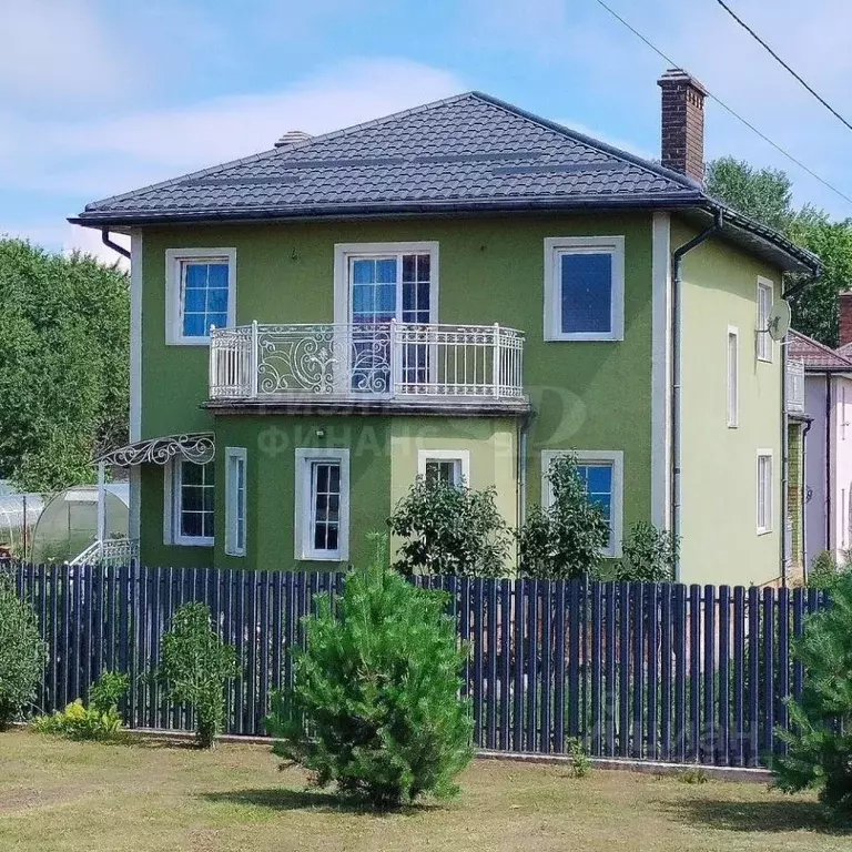 Дом в Калининградская область, Балтийск ул. Виноградная, 17 (143 м) - Фото 2