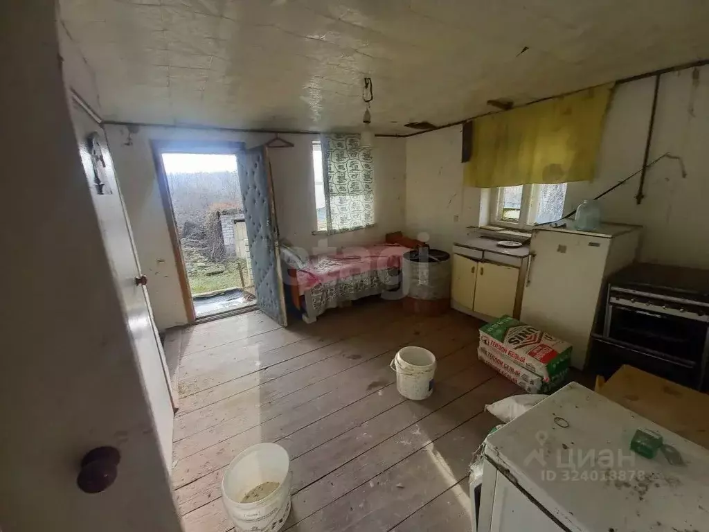 Дом в Белгородская область, Алексеевский муниципальный округ, с. ... - Фото 1