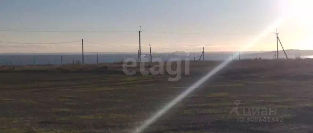 Участок в Крым, Керчь Дельфин садовое товарищество, ул. Гагарина (5.11 ... - Фото 1